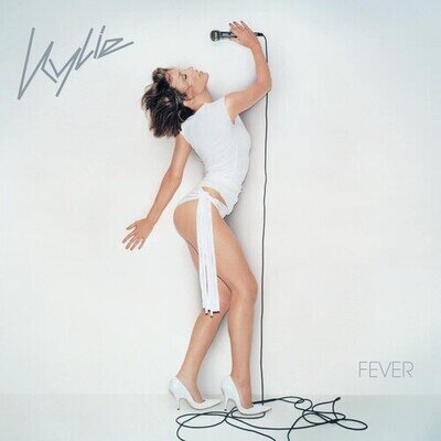 Kylie Minogue : Fever VINYL 12" Album (2022) ***NEW*** FREE Shipping, Save £s