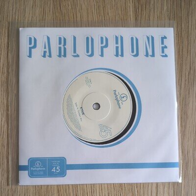 KYLIE MINOGUE, GOLDEN BOY 7" inch VINYL, RSD, Only 1000 Copies Mint Unplayed
