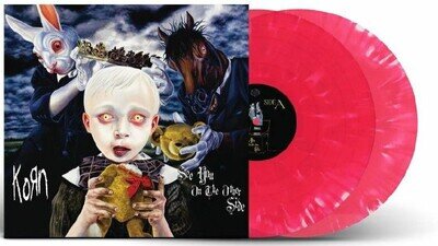 KORN - See You On The Other Side (20th Anniversary Edition) - Vinyl (2xLP)
