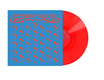 Kings Of Leon EP #2 (New Vinyl EP) Cherry Red Vinyl