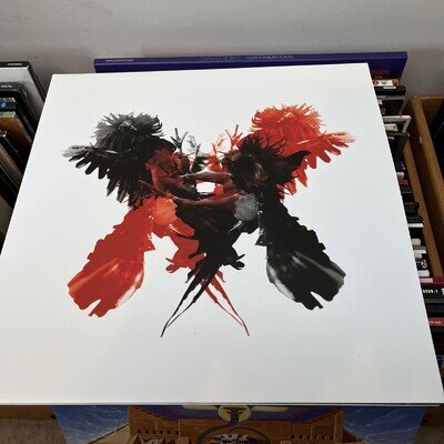 Kings Of Leon - Only By The Night' - Double Vinyl LP