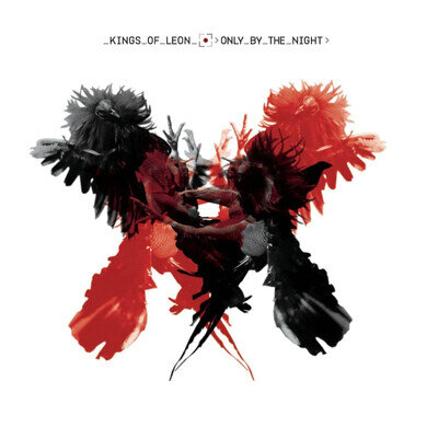 Kings Of Leon | Only By The Night | Vinyl LP