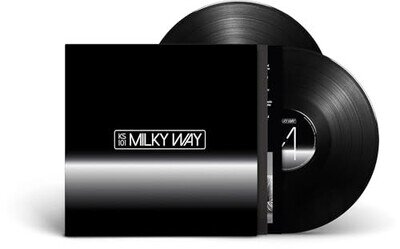 Klaus Schulze - 101 Milky Way (2lp Black Viny [VINYL]