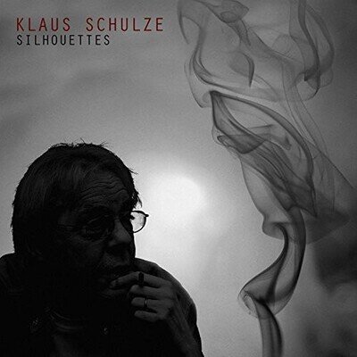Klaus Schulze - Silhouettes (2lp+cd) [VINYL]