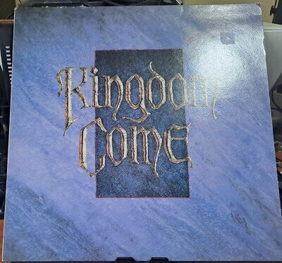 Kingdom Come