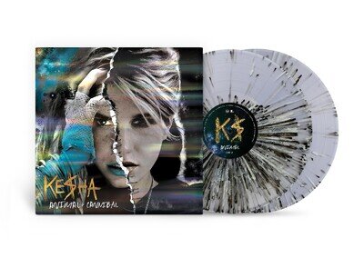 Kesha - Animal + Cannibal (15th Anniversary) [VINYL]
