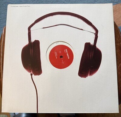 Ricky Martin - Maria - Columbia Records - 12 Inch Vinyl