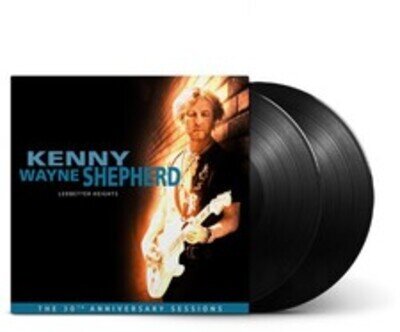 Kenny Wayne Shepherd - Ledbetter Heights (30th Anniversary Sessions) [VINYL]