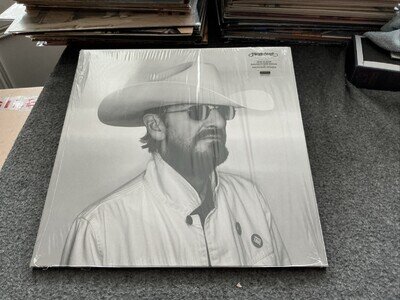 Ringo Starr : Look Up VINYL 12" Album Coloured Vinyl (2025) ***NEW***