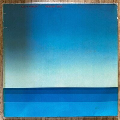 Keith Jarrett - Arbour Zena - 1976