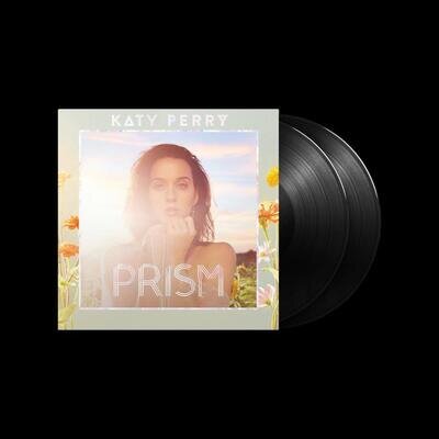 Katy Perry - Prism (10th Anniversary Edition) LTD 2LP [VINYL]