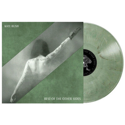 Kate Bush | Best Of The Other Sides | Vinyl LP - Lothlorien