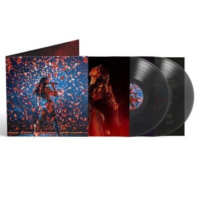 Dua Lipa : Live from Mexico VINYL 12" Album Coloured Vinyl (Limited Edition) 2
