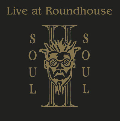 Soul II Soul | Live At The Roundhouse | CD