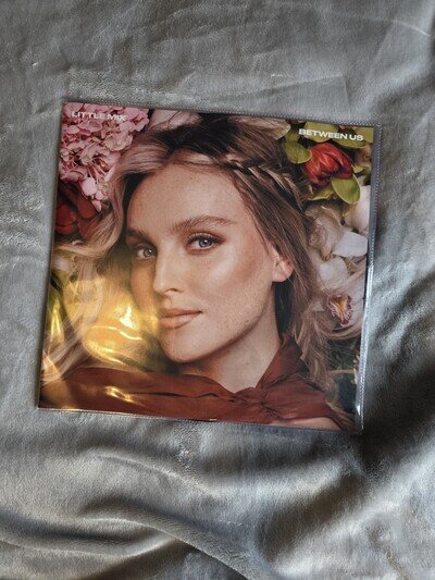 Little Mix Between Us Vinyl Limited Edition Perrie Picture Disc LP Vinyl