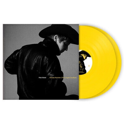 Role Model | Kansas Anymore (the Longest Goodbye) | 2Vinyl LP -