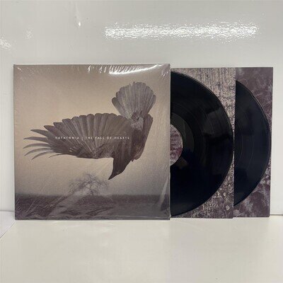 Katatonia - The Fall Of Hearts 2x Vinyl LP