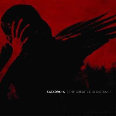 Katatonia The Great Cold Distance (Vinyl) 12" Album