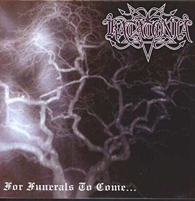 Katatonia - For Funerals To Come... - Vinyl Record - J4z