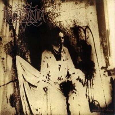 Katatonia - Sounds Of Decay - Vinyl Record 10EP - J4z