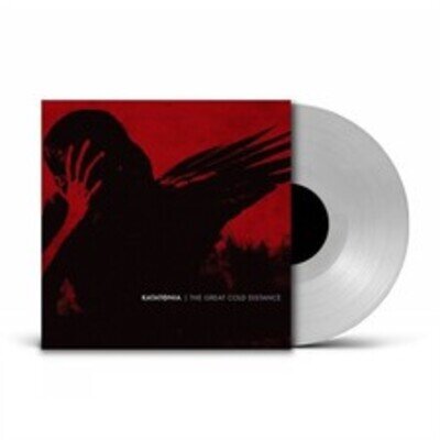 Katatonia - The Great Cold Distance (Clear Vinyl) (Phd Exclusive) [VINYL]