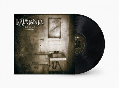 Katatonia 'Last Fair Deal Gone Down' Vinyl - NEW