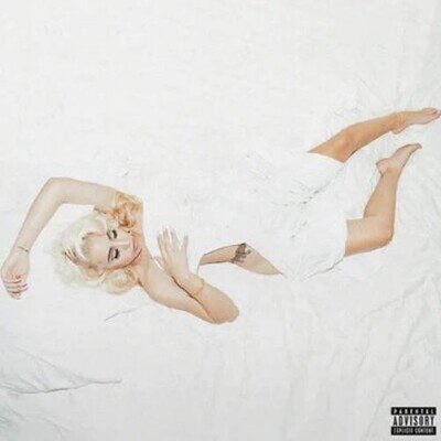 Kali Uchis Por Vida (10 Year Anniversary Edition) (Vinyl)