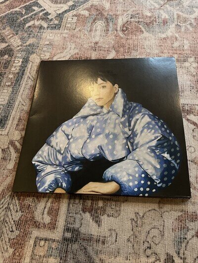 Lily Allen - West End Girl (BMG) Vinyl 12" Album