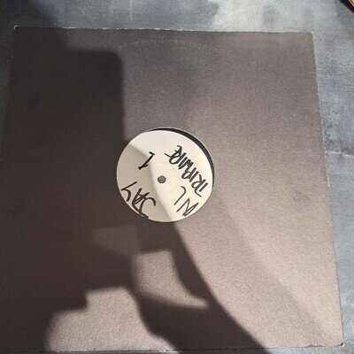 Jay Tripwire - Murky Green Things EP 2000 Northern Lights (NL001)
