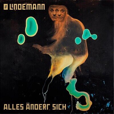 Till Lindemann Alles Andert Sich (Vinyl)