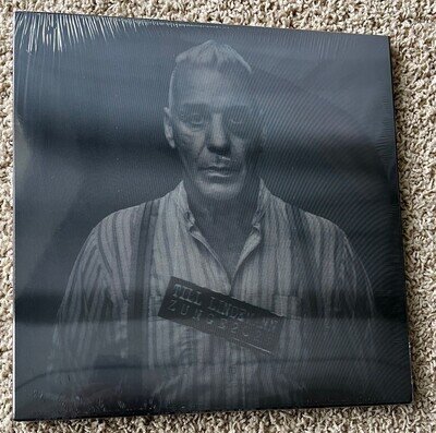Till Lindemann Zunge 2025 LE 2LP Pink Candy Vinyl w/ 3D Lenticular Cover