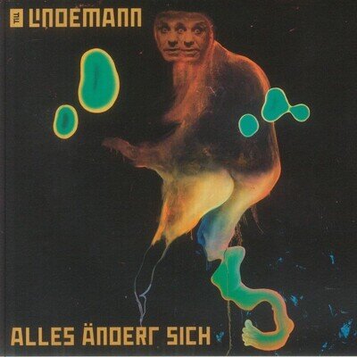 LINDEMANN, Till - Alles Andert Sich - Vinyl (7")