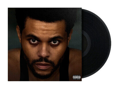 The Weeknd Hurry Up Tomorrow Vinyl LP + Signed Art Card NEW SEALED 2025