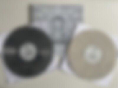 Kanye West - Good Music Cruel Summer - Double Colour Vinyl - New