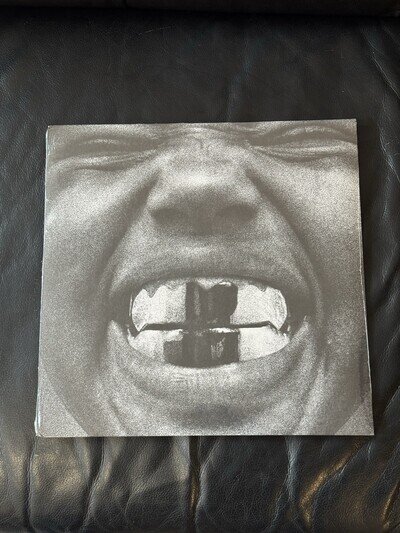 Ye Bully Vinyl Record kanye west
