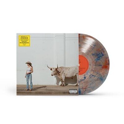 Kacey Musgraves - Middle Of Nowhere - Vinyl Record - F99z