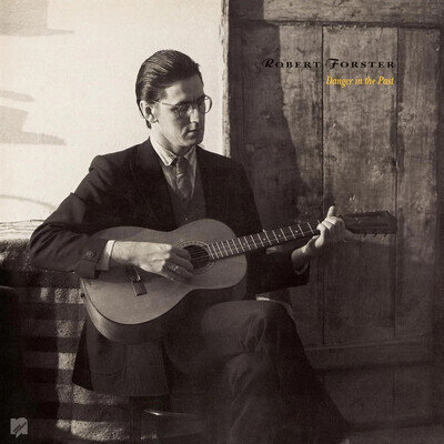 Robert Forster | Danger In The Past - Rsd 2026 | Vinyl LP+7" -