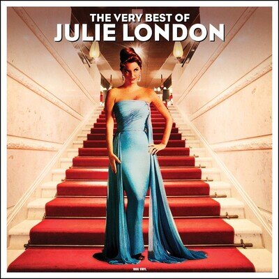 JULIE LONDON The Very Best (Vinyl)