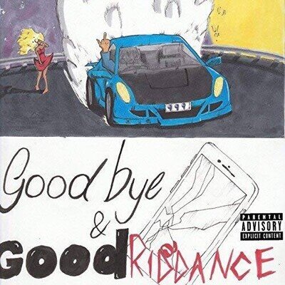 Juice WRLD | Goodbye And Good Riddance | Vinyl LP