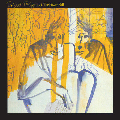 Robert Fripp : Let the Power Fall VINYL 12" Album (2022) ***NEW*** Amazing Value