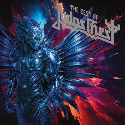 Judas Priest : The Best of Judas Priest Vinyl 12" Album (2026) ***NEW***