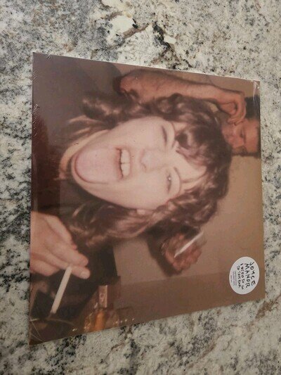 MANOR, Joyce - I Used To Go To This Bar - Vinyl (LP) Sealed Coke Bottle /500