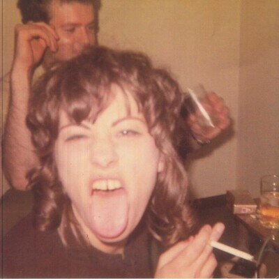 MANOR, Joyce - I Used To Go To This Bar - Vinyl (LP)