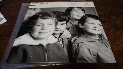 Joyce Manor by Joyce Manor (Record, 2013)