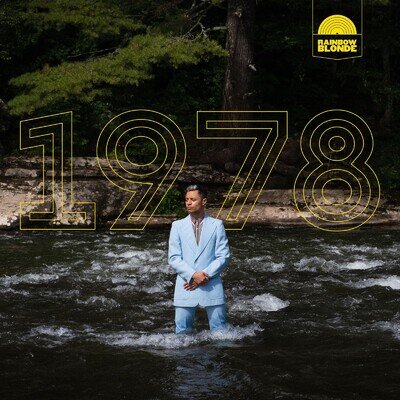 José James 1978 (Vinyl) 12" Album