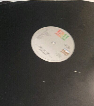 Missing You John Waite 12 Inch Vinyl Single Great Condition