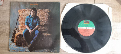 John Prine - S/T ATLANTIC SD 8296 LP STEREO Folk NM Canada pressing