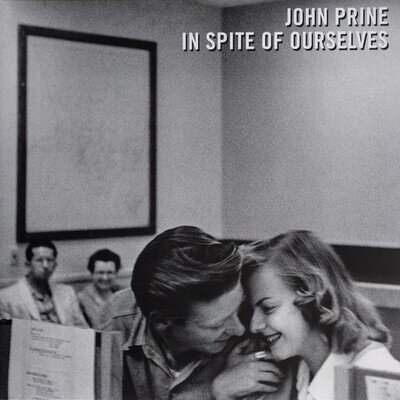 John Prine In Spite of Ourselves LP Vinyl OBR019LP NEW