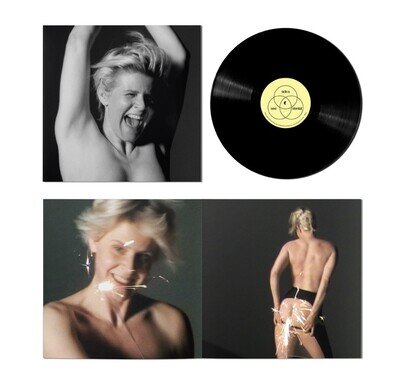 ROBYN - SEXISTENTIAL Exclusive Spotify Fans First Edition LP Limited 500 UK only