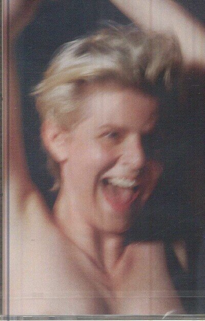 ROBYN - Sexistential - cassette